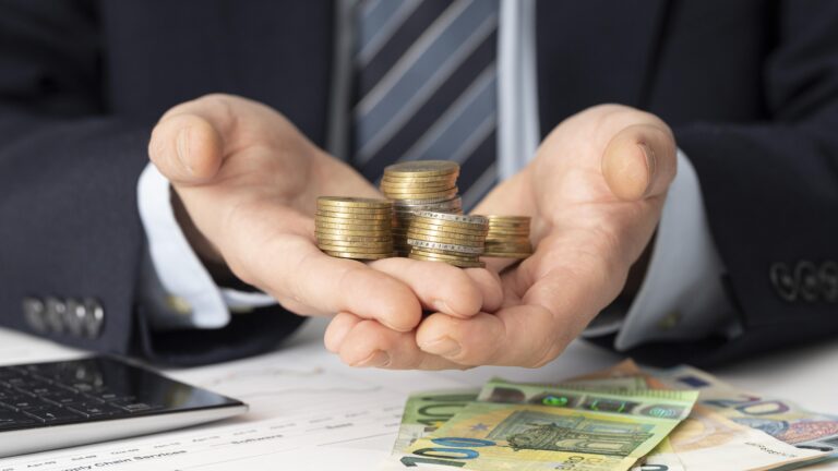 financing